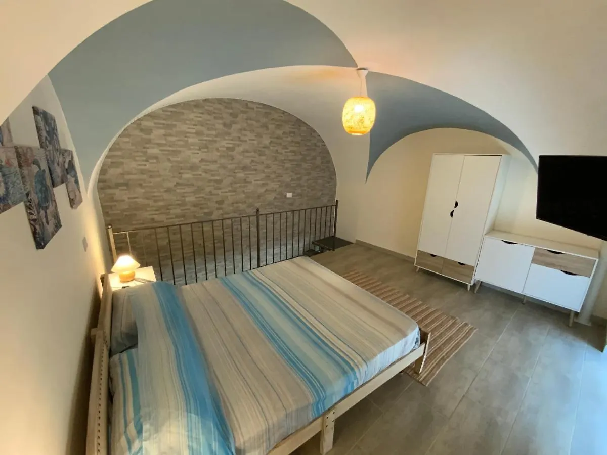 Nuovissimo Appartamento Indipendente Al Centro !! カターニア